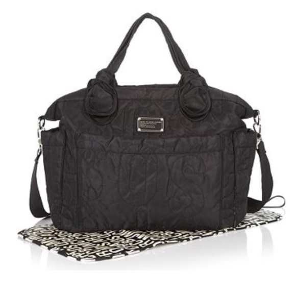 Marc Jacobs Handbags - Marc Jacobs Diaper Bag